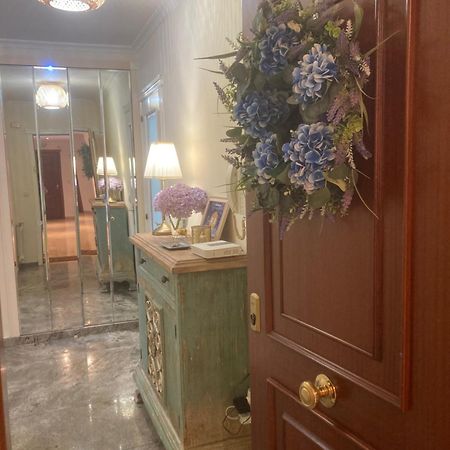 Hyp - Las Hortensias ปอนเตเบดรา ภายนอก รูปภาพ