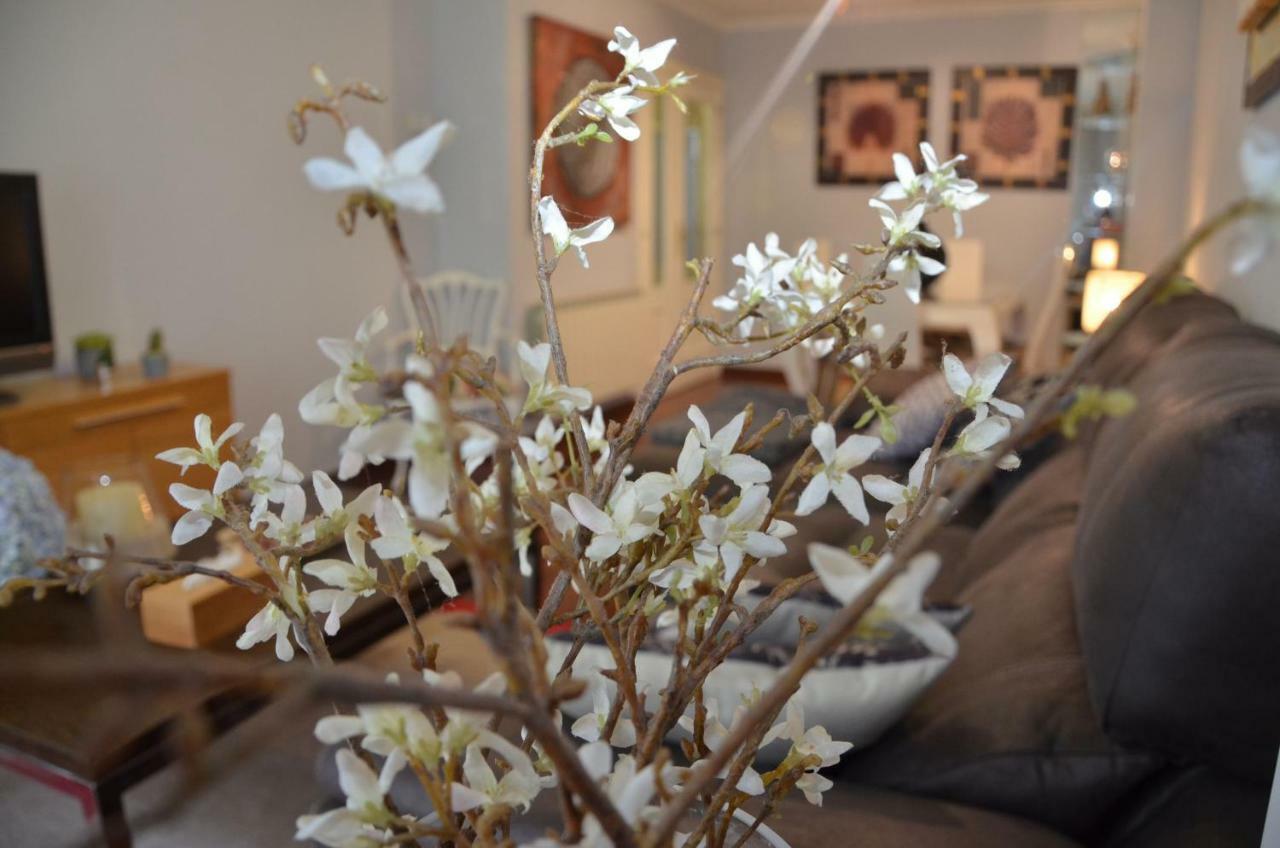 Hyp - Las Hortensias ปอนเตเบดรา ภายนอก รูปภาพ